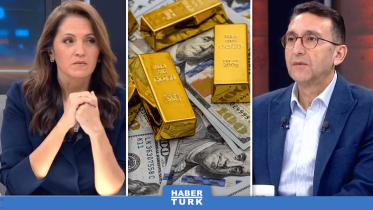 FED Faiz Kararını Açıklayacak! Altın Ve Doları Nasıl Etkiler?