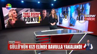 Güllü'yü kızı mı öldürdü?