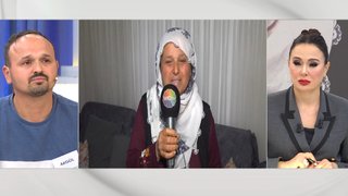 Didem Arslan Yılmaz'la Vazgeçme 1186. Bölüm Fragmanı