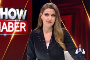 Show Ana Haber - 10.12.2025