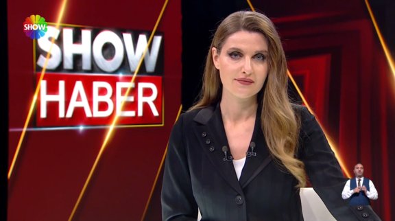 Show Ana Haber - 10.12.2025