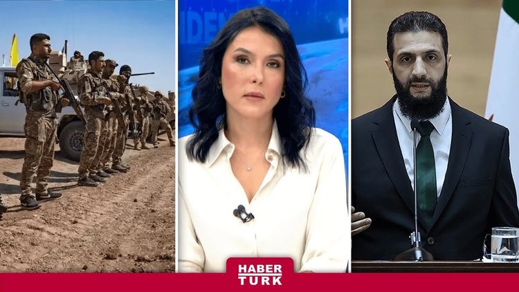 HT 360 - 10 Aralık 2025 (Trump SDG&#039;ye Desteğini Sürdürecek Mi?)