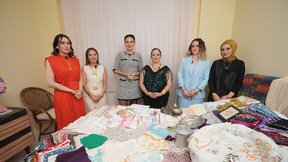 Gelin Evi 1608. Bölüm