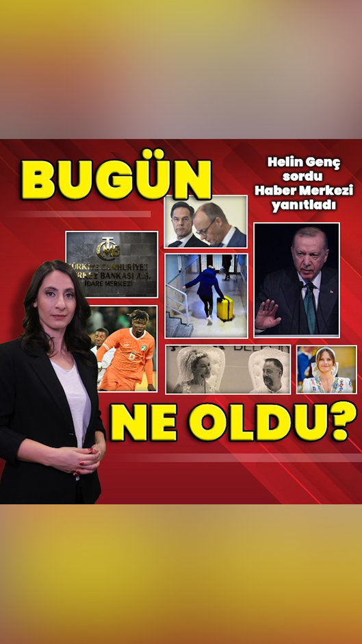 11 Aralık 2025: Bugün ne oldu? İşte günün öne çıkan haberleri