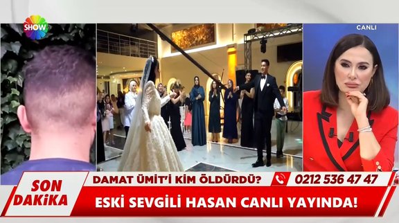 Hasan'dan şok iddialar!