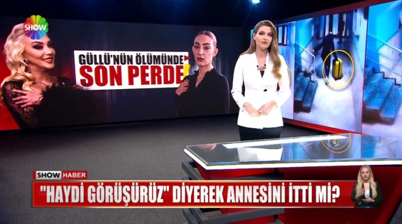 Güllü'nün ölümünde sır perdesi kalkıyor! 