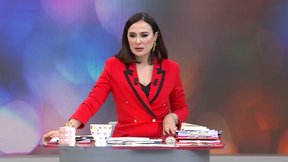 Didem Arslan Yılmaz'la Vazgeçme 1186. Bölüm