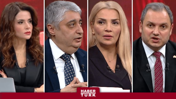 Enine Boyuna - 10 Aralık 2025 (SDG Ne Yapacak, Şam'a Entegre Olacak Mı?)