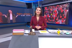 Aşkın ömrü var mı?