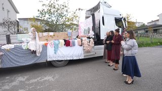 Gelin Evi 1610. Bölüm Fragmanı