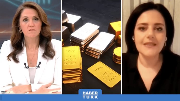 Altın, Borsa Ve Dövizde Son Durum Ne?