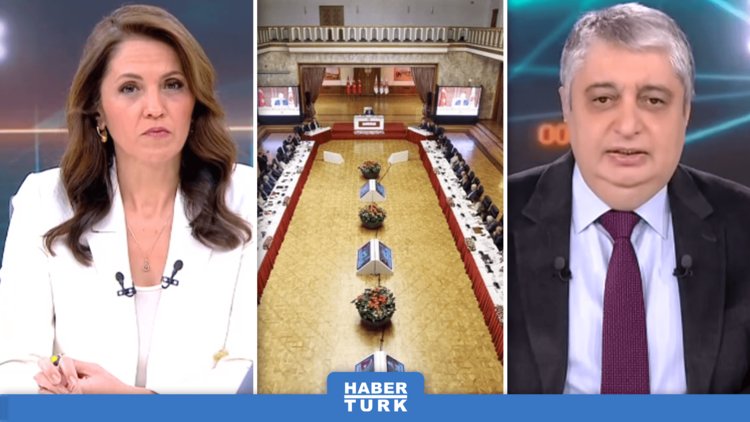 Terörsüz Türkiye Hedefinde Ortak Raporda Neler Yer Alır?