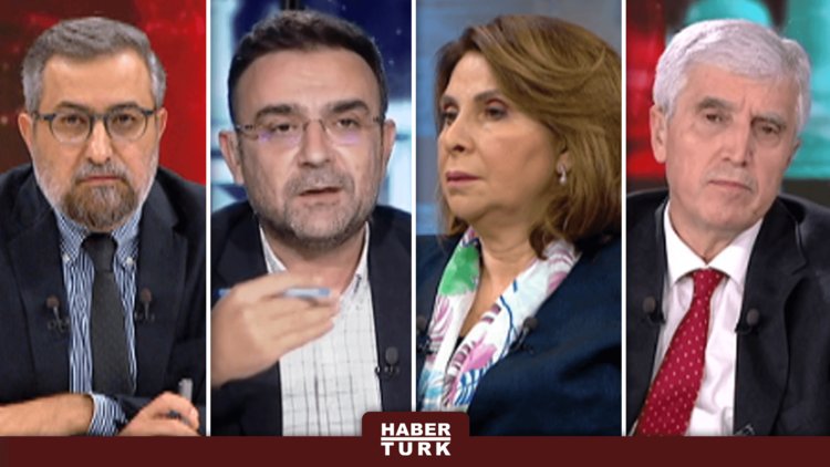 Gerçek Fikri Ne? - 11 Aralık 2025 (F-35'ler Türkiye'ye Gelecek Mi?)