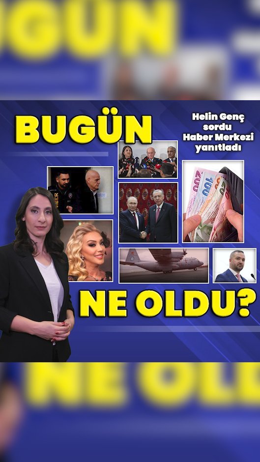 12 Aralık 2025: Bugün ne oldu? İşte günün öne çıkan haberleri