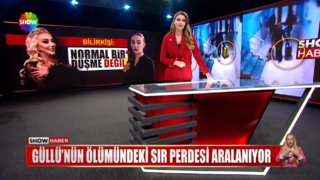 Tuğyan’ın süt annesi Show Haber’e konuştu.