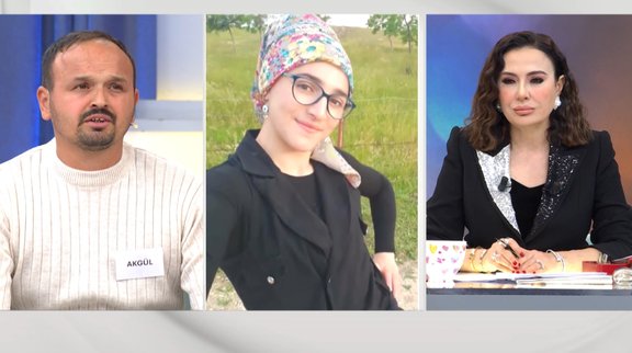 Didem Arslan Yılmaz'la Vazgeçme 1188. Bölüm Fragmanı