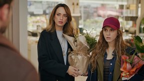 Rüya Gibi 3. Bölüm 2. Fragmanı