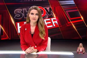 Show Ana Haber - 12.12.2025