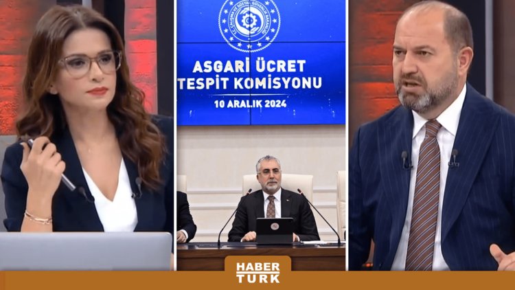 Asgari Ücret Komisyonunda İşçileri Kim Temsil Edecek?