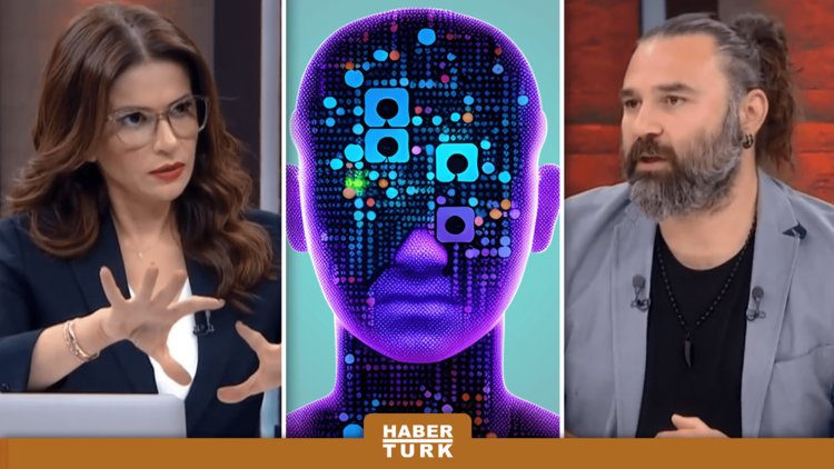 Verilen İzinlere Dikkat! Yapay Zeka Bizi Gözetliyor Mu?