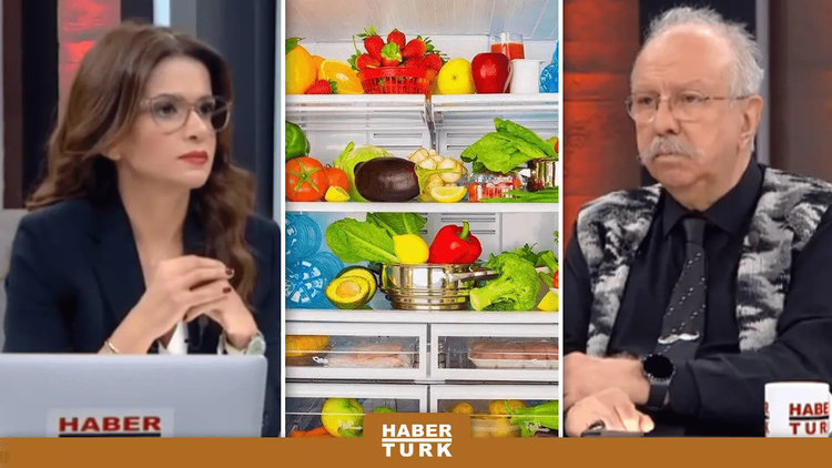 Gıdalar Nasıl Doğru Bir Şekilde Korunur Ve Tüketilir?