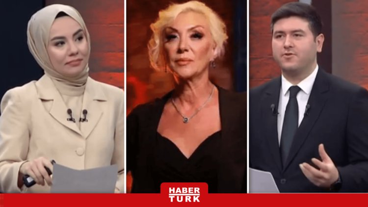 Güllü&#039;yü Gerçekten Kızı Mı Öldürdü?