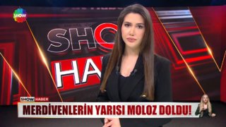 Önlem alınmayan yıkıma isyan ettiler.