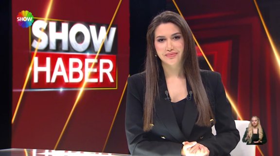 Show Ana Haber - 13.12.2025
