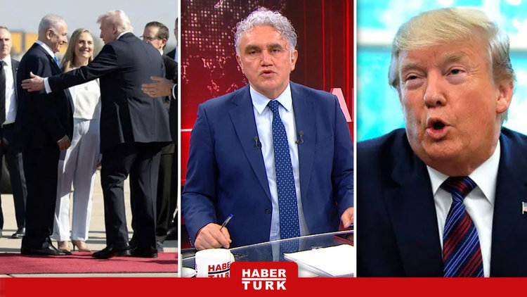 Ana Haber Bülteni - 12 Aralık 2025 (Trump İstikrar Gücüne Kimi Atayacak?)