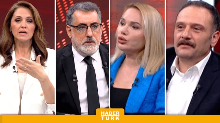 Olaylar Ve Görüşler - 12 Aralık 2025 (Devlet Bahçeli ve İmralı Heyeti Ne Görüştü?)