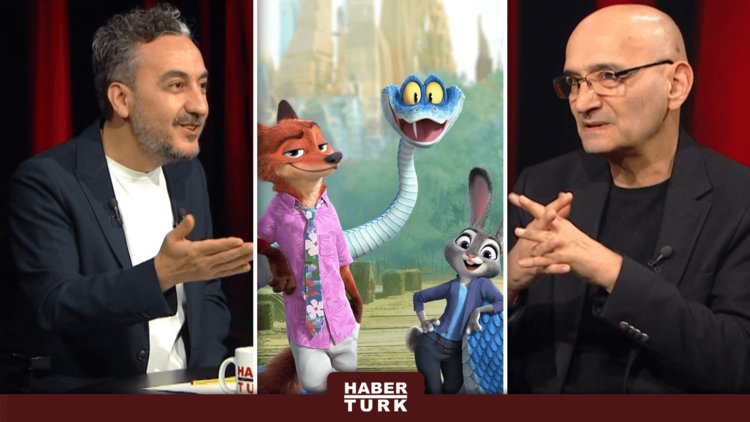 HT Sinema - 13 Aralık 2025 ("Zootropolis 2" Gişelerde Neden Bu Kadar Başarılı Oldu?)