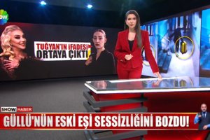 Güllü'nün eski eşi sessizliğini bozdu! 