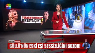 Tuğyan'ın ifadesi ortaya çıktı! 