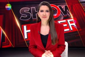 Show Ana Haber - 14.12.2025