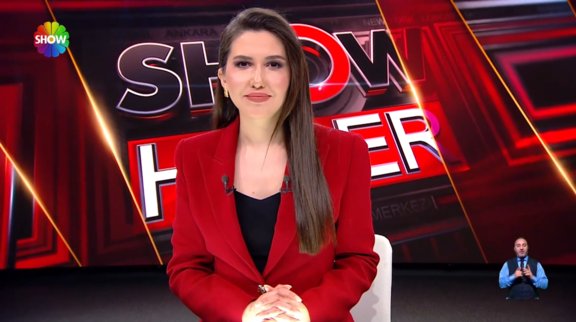 Show Ana Haber - 14.12.2025