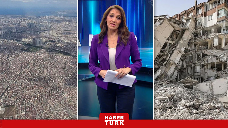 Ana Haber Bülteni - 13 Aralık 2025 (Büyük İstanbul Depremi Yakın Mı?)