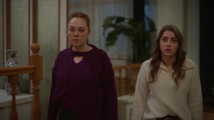 "Karım Maral Yavuzoğlu..."