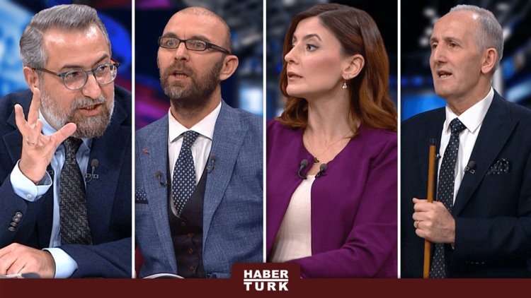 Gerçek Fikri Ne? - 13 Aralık 2025 (Türkiye'den SDG'ye Yönelik Peş Peşe Uyarılar Ne Demek?)