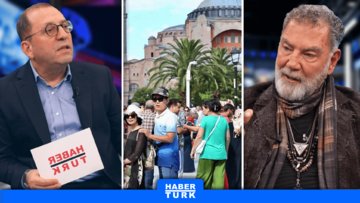 Airport - 14 Aralık 2025 (120 Milyon Turist, 120 Milyar Dolar Gelir Mümkün Mü?)