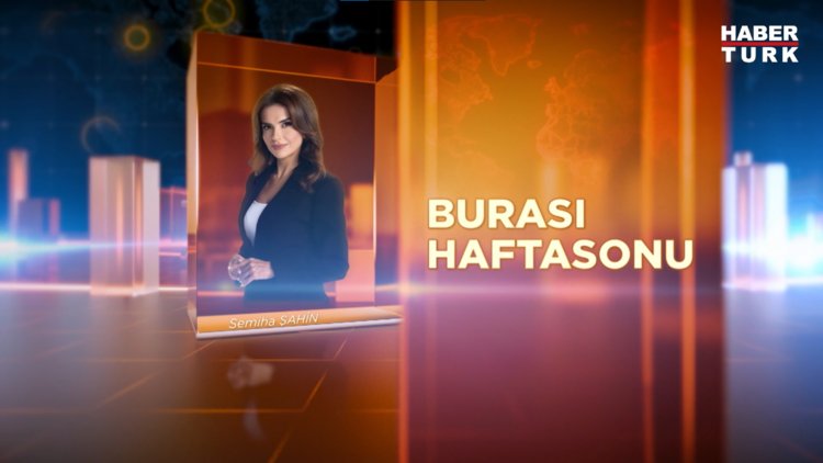 Burası Haftasonu - 14 Aralık 2025 (2026: Burçlar, Yıldızlar Ne Söylüyor?)