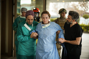 Bahar 62. Bölüm