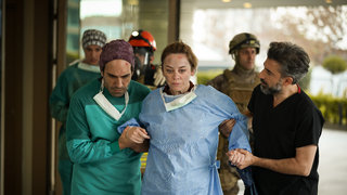 Aziz Uras’ın evlenme kararı şok etkisi yaratır.