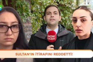 Güllü'nün ölümündeki sır çözüldü!