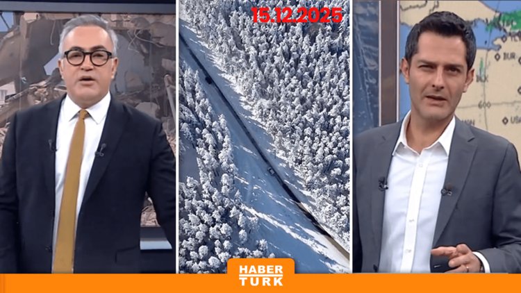 Batıya Kar Ne Zaman Gelecek?