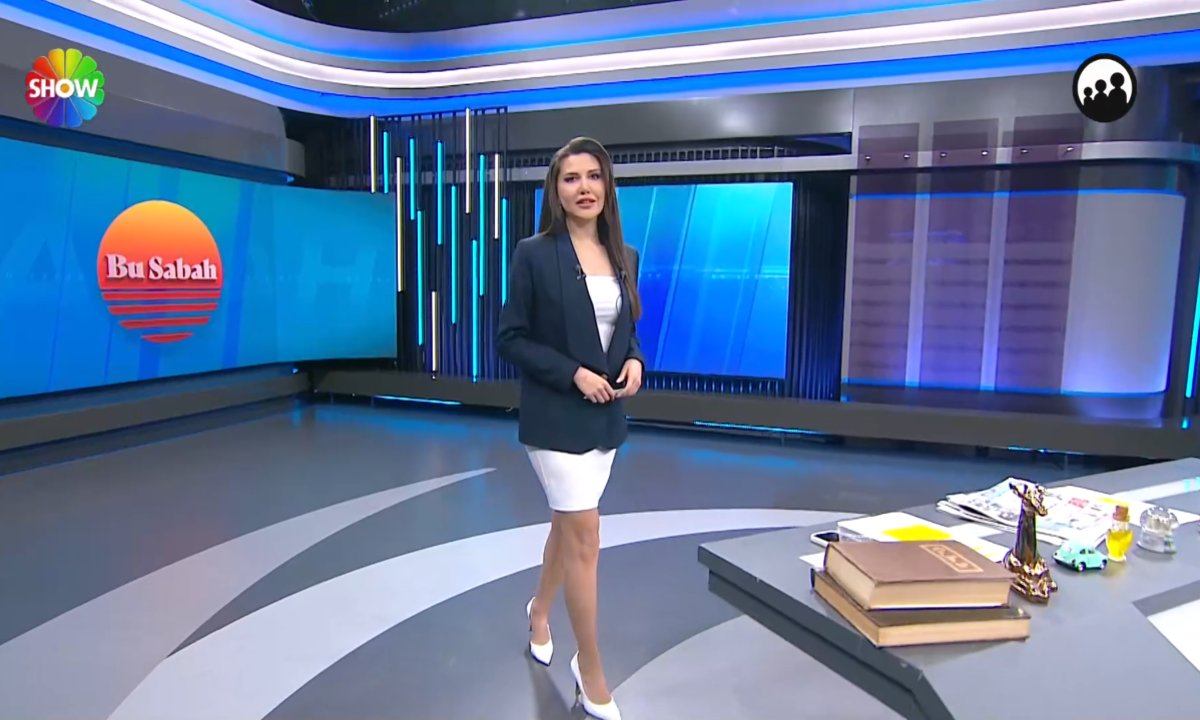 Bu Sabah 949. Bölüm