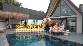 Gelin Evi 1611. Bölüm Fragmanı