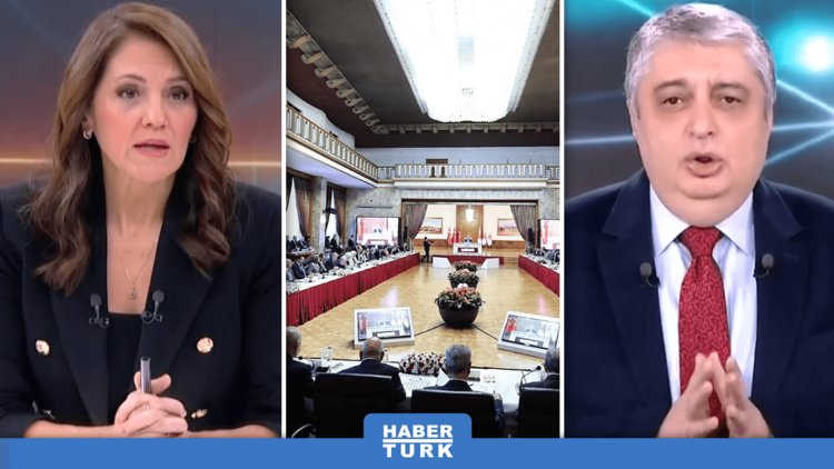 Komisyon Raporu Ne Zaman Hazır Olur?