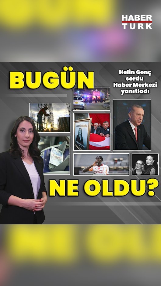 15 Aralık 2025: Bugün ne oldu? İşte günün öne çıkan haberle