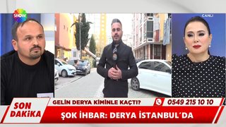 Ekibimiz oraya gidiyor!