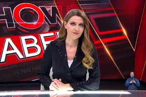 Show Ana Haber - 15.12.2025